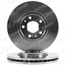 FREN DİSKİ (TEK) ÖN RENAULT TRAFIC III 15> OPEL VİVARO 15- 296x25x5 DELİK