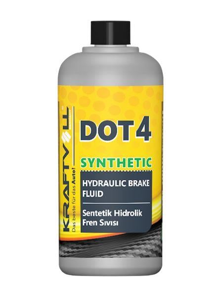 FREN HIDROLIGI DOT4  500ML.