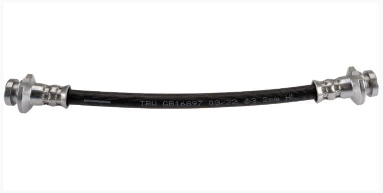 FREN HORTUMU ARKA AKS SAĞ SOL NİSSAN M CRA K11