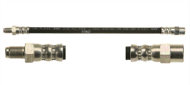 FREN HORTUMU ARKA AKS SAĞ SOL VOLVO XC9 275