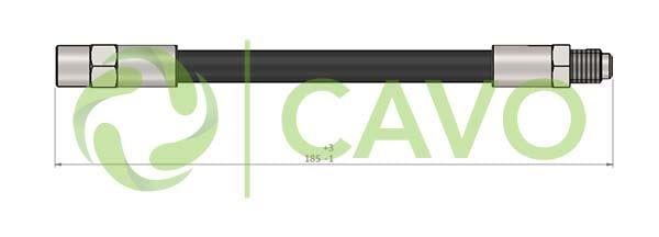 FREN HORTUMU ARKA GOLF JETTA PASSAT POLO SCIROCCO AUDI 200