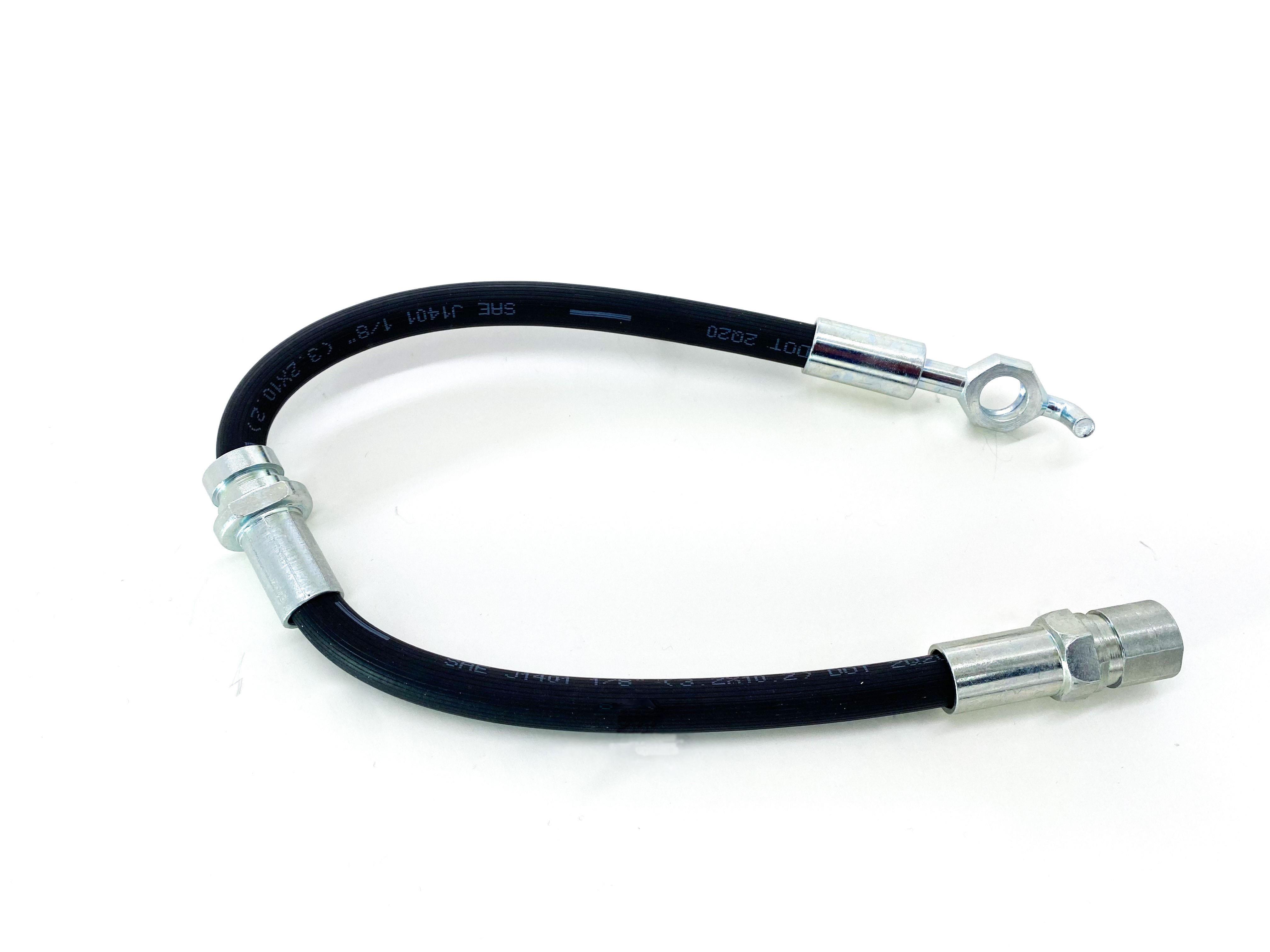 FREN HORTUMU ARKA SOL LACETTİ 2005 ->