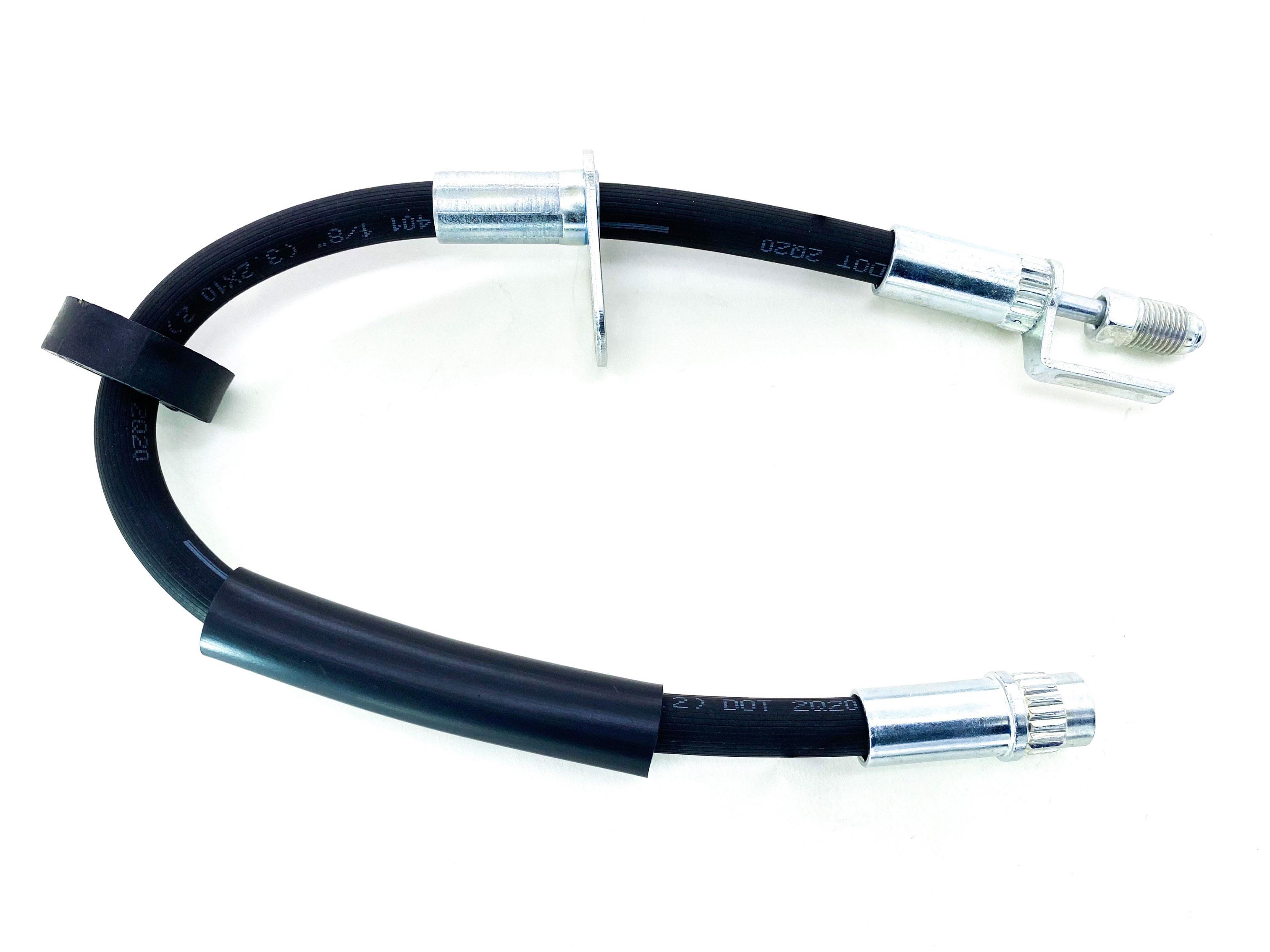 FREN HORTUMU ÖN 207 2006 ->