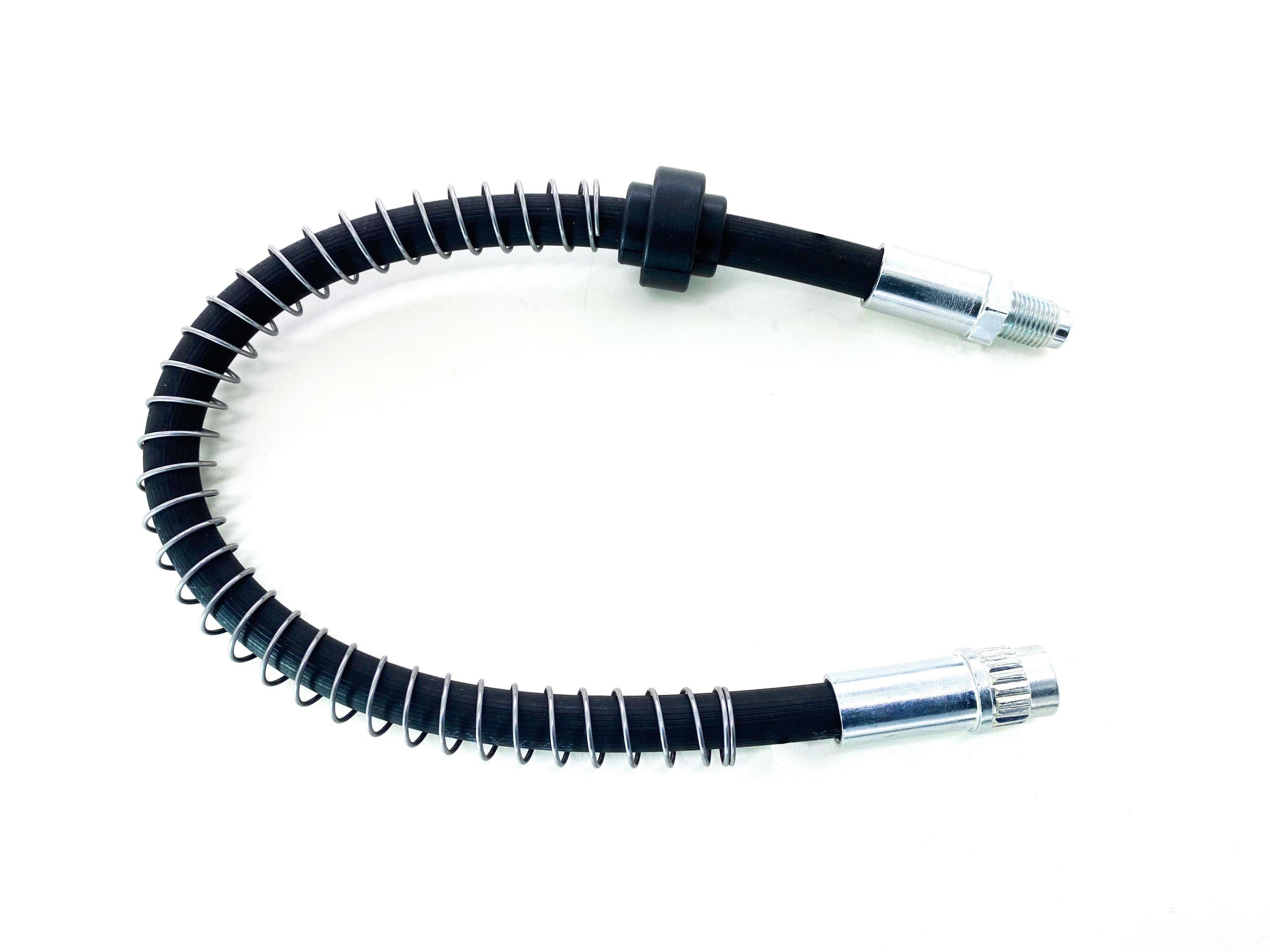 FREN HORTUMU ÖN C3 2003 ->