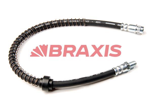 FREN HORTUMU ON (SAG / SOL) PARTNER BERLINGO XSARA XSARA PICASSO (97 08) ZX P1007 C2 C3 C3 II C3 PLURIEL (BOY:438MM)
