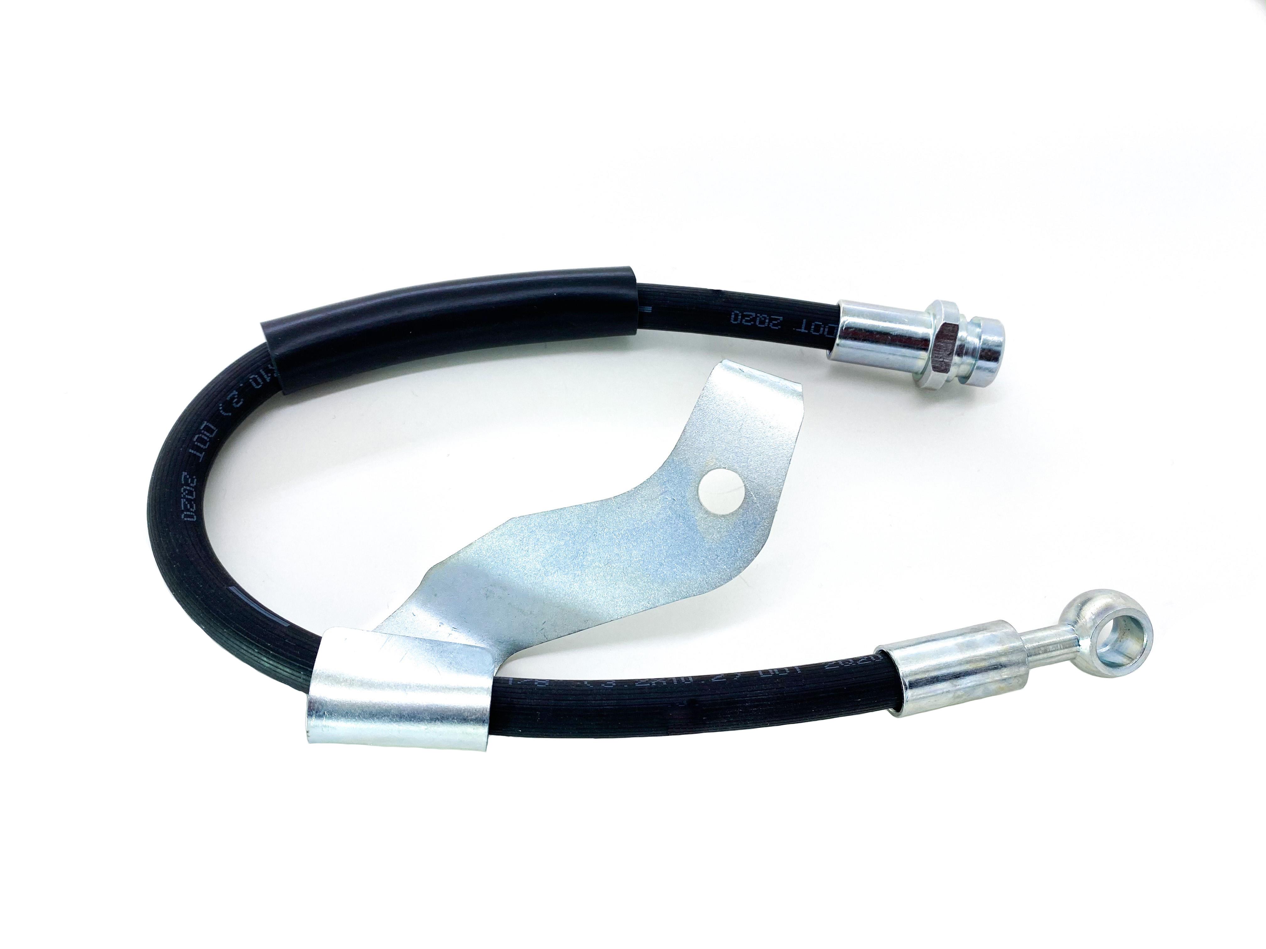 FREN HORTUMU ÖN SAĞ CAPTİVA 2006 -> ANTARA