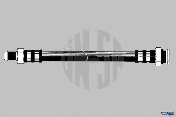 FREN HORTUMU ÖN UNO