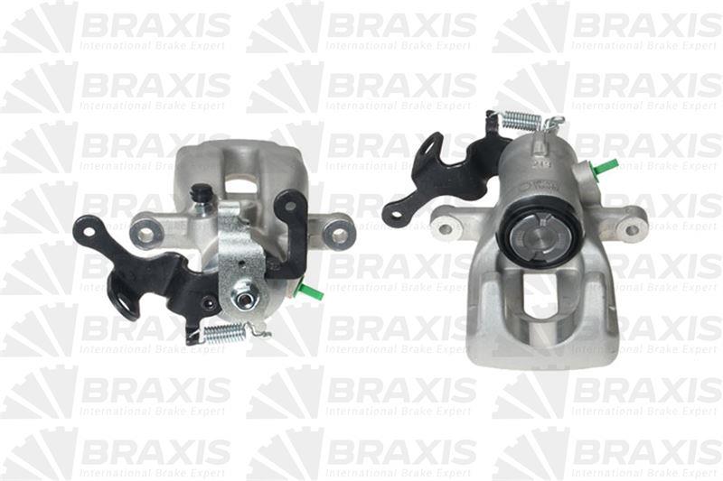 FREN KALIPERI ARKA SAG CITROEN BERLINGO 1.6 08> PEUGEOT PARTNER 1.6 Hdi 08>
