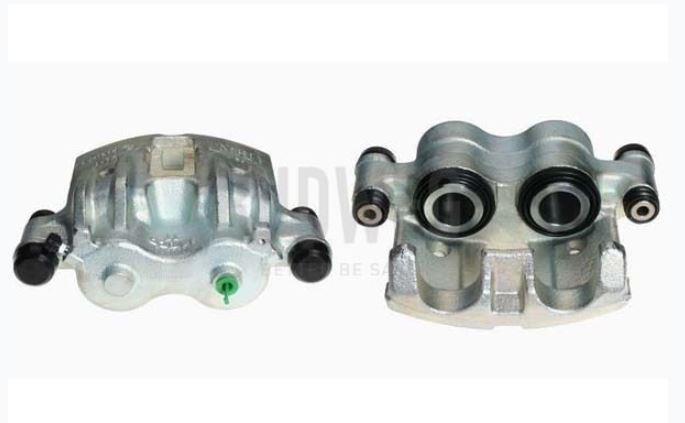FREN KALİPERİ ARKA SOL IVECO DAILY C15 RENAULT MASTER RENAULT TRUCKS MASCOTT Q:22mm İ.Ğ:44mm