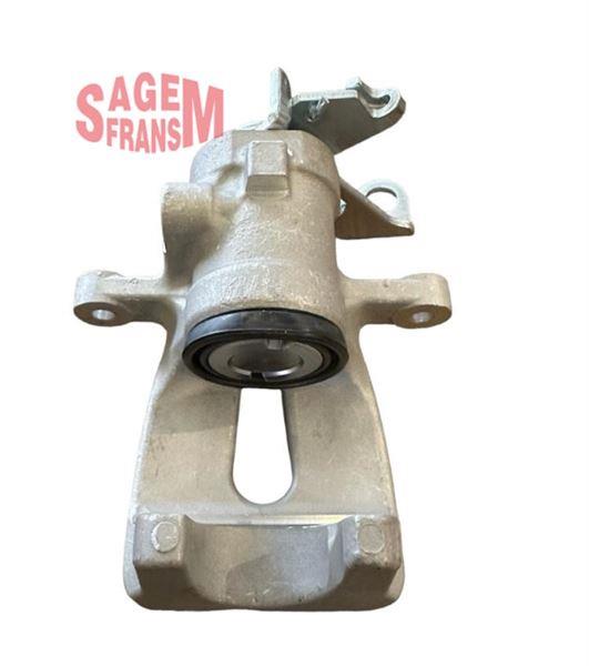 FREN KALİPERİ ARKA SOL LINEA 2007>