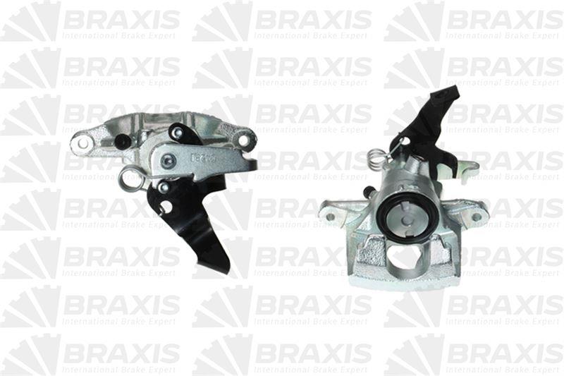 FREN KALIPERI ARKA SOL NISSAN INTERSTAR 02> OPEL MOVANO A 00> RENAULT MASTER II 01>
