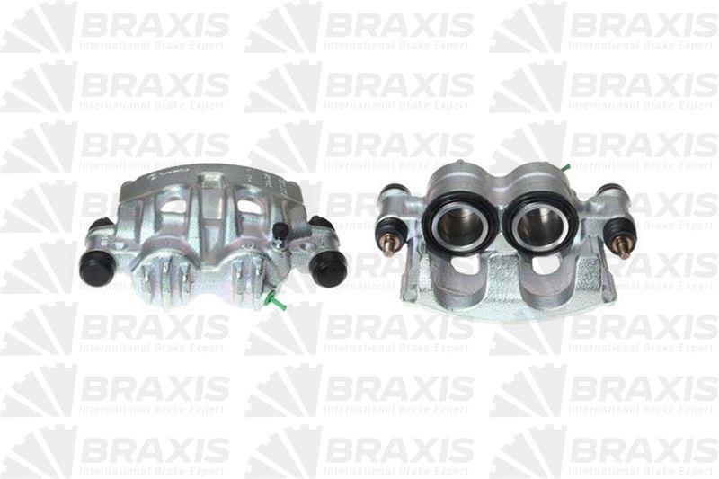FREN KALIPERI ON SAG NISSAN NV400 dCi 100-170 11> OPEL MOVANO B 2.3 CDTI 10> RENAULT MASTER III 2.3 dCi 10>
