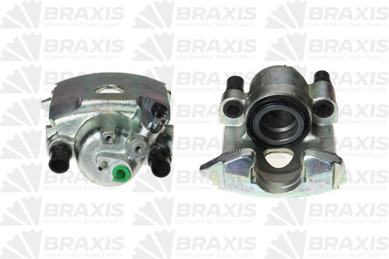 FREN KALIPERI ON SAG SEAT AROSA 1.4 97>04 SKODA FABIA I-II 99>14 VW POLO II-III 95>99