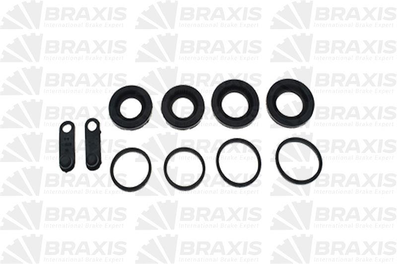 FREN KALIPERI TAMIR TAKIMI ARKA JEEP GRAND CHEROKEE IV (WK, WK2)  3,6 VVT 4.1.2016-