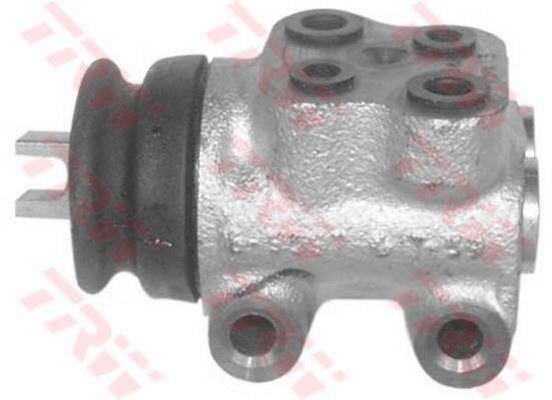 FREN LİMİTÖR FIAT DCATO BOXER JUMPER ABS