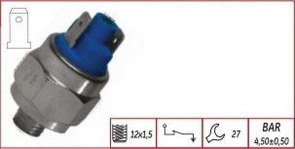 FREN MÜŞÜRÜ CARGO EGZOZ