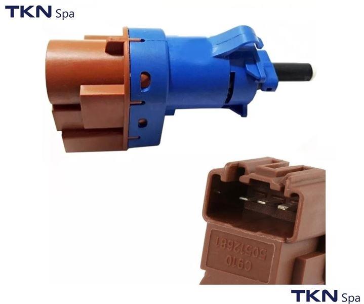 FREN MÜŞÜRÜ FİAT DOBLO DUCATO III LİNEA