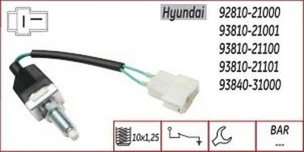 FREN MÜŞÜRÜ H100