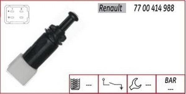 FREN MÜŞÜRÜ MEGANE CLIO KANGOO YM