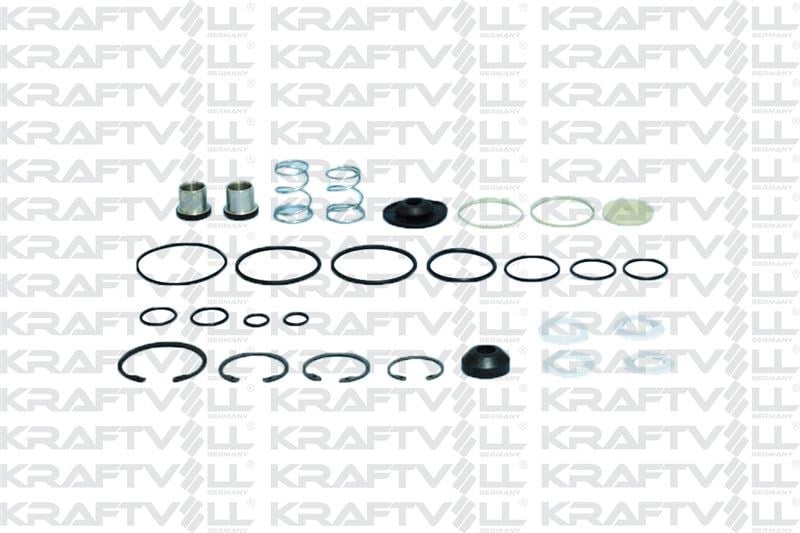 FREN PEDAL MERKEZI TM.TK - DAF / IVECO / MAN / MERCEDES-BENZ / VOLVO / RENAULT