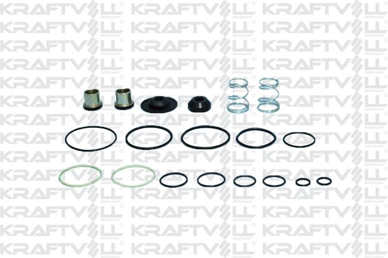 FREN PEDAL MERKEZI TM.TK - MERCEDES - AXOR / DAF / DENNIS / IVECO / MAN / NEOPLAN