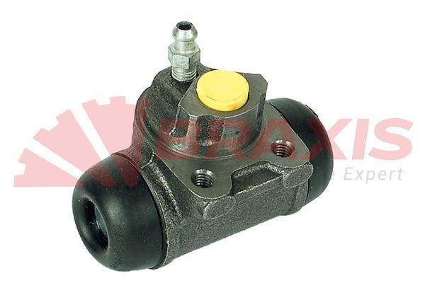 FREN SILINDIRI CLIO II 98> SYMBOL II 08> THALIA / LOGAN I 04> 19.00mm