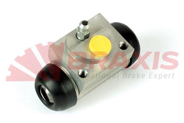 FREN SILINDIRI FIESTA CB1 08>12 IV 95> FIESTA CB1 08>12 V 01> FUSION 02>12 02> / MAZDA 2 03> MAZDA 1
