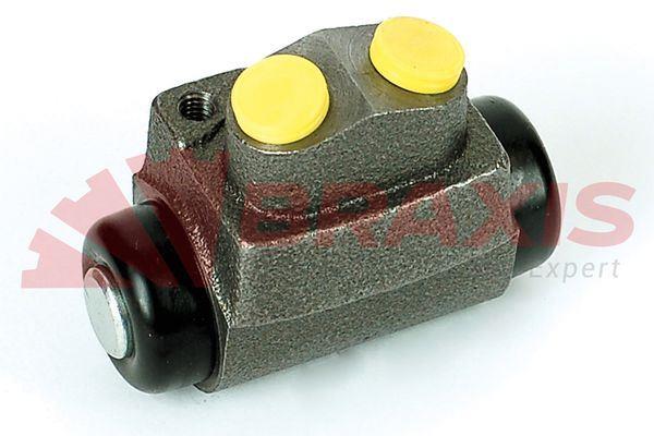 FREN SILINDIRI FIESTA CB1 08>12 IV 95> FIESTA CB1 08>12 V 01> FUSION 02>12 02> / MAZDA 2 03> MAZDA 1