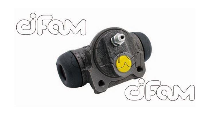 FREN SİLİNDİRİ MAREA-PALIO 96-02 ALBEA 96 TEMPRA-TİPO 90-96 20.64mm