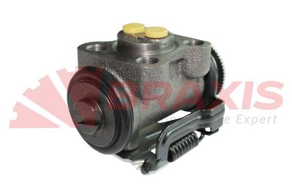 FREN SILINDIRI OTOMATIK ARKA / ARKA (ON / ON) SOL ISUZU NKR55 WIDE 04>