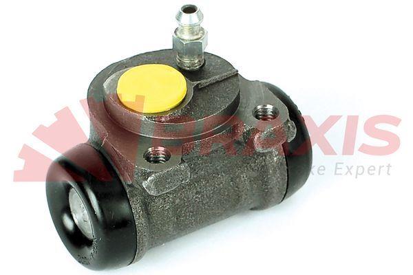 FREN SILINDIRI SAG 106 I II / SAXO ABSSIZ 3 BIJON CAP: 19.00mm