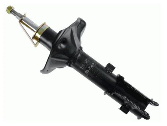 FRONT AXLE-LEFT AMORTİSÖR HYUNDAI HYUNDAI-ACCENT I