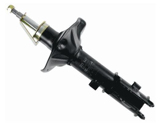 FRONT AXLE-RİGHT AMORTİSÖR HYUNDAI HYUNDAI-ACCENT I