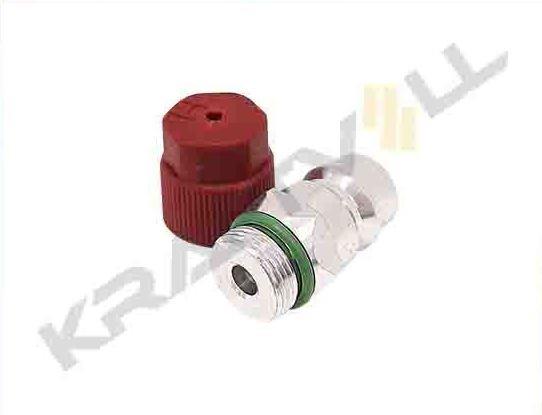 GAZ BASMA PORTU M15x1,0 YUKSEK BASINC (5ADET)