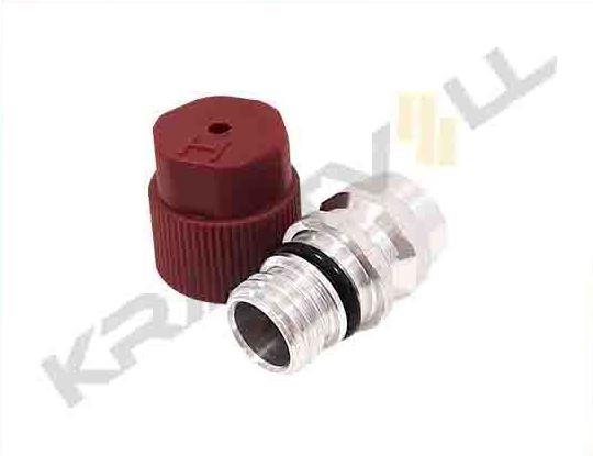 GAZ BASMA PORTU YUKSEK BASINC M12 x 1.5 Ford, GM, Chrylser (5ADET)