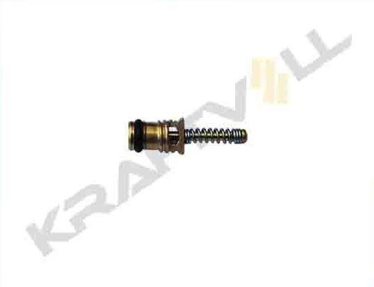 GAZ BASMA SUBAP IGNESI  M10-0.75 (18,7 x 6,0 mm) (10 ADET)
