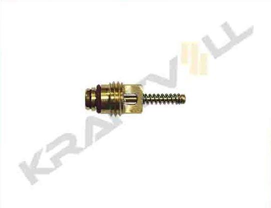GAZ BASMA SUBAP IGNESI HIGH FLOW R1234yf  (21,8 mm x 8,0 mm) (10 ADET)
