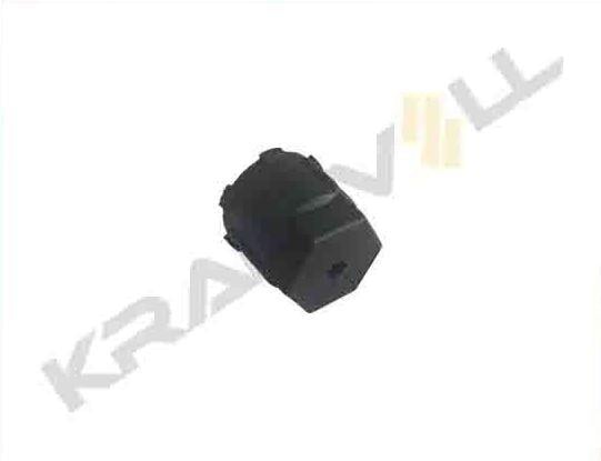 GAZ BASMA SUBAP KAPAGI SIYAH M10 X 0.75 R1234yf   (5 ADET)