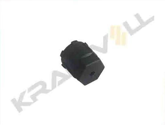 GAZ BASMA SUBAP KAPAGI SIYAH M9 X 1  R1234yf   (5 ADET)