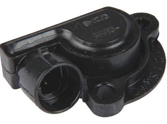 GAZ KELEBEK SENSÖRÜ ASTRA G 1.4 1.6 16V-CORSA B 1.4I 16V-VECTRA B 1.6I 16V 94-05