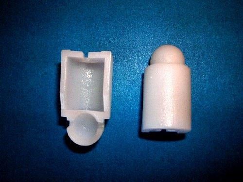 GAZ TELİ SOKETI MEGANE KANGOO LB