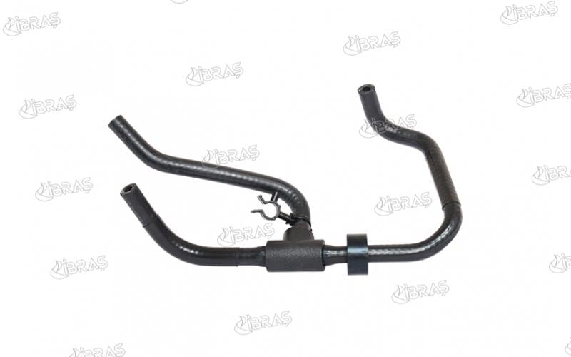 GENLEŞME ŞİŞE HORTUMU