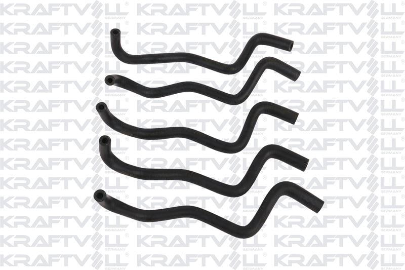 GENLESME SISE HORTUMU CLIO III MODUS 1,2 / 1,4 / 1,6 / 2,0 16V / 1,5DCI