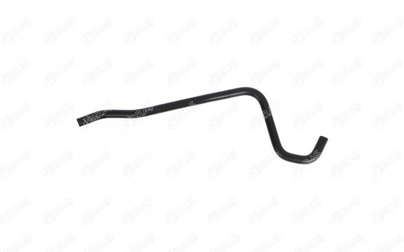 GENLEŞME ŞİŞE HORTUMU