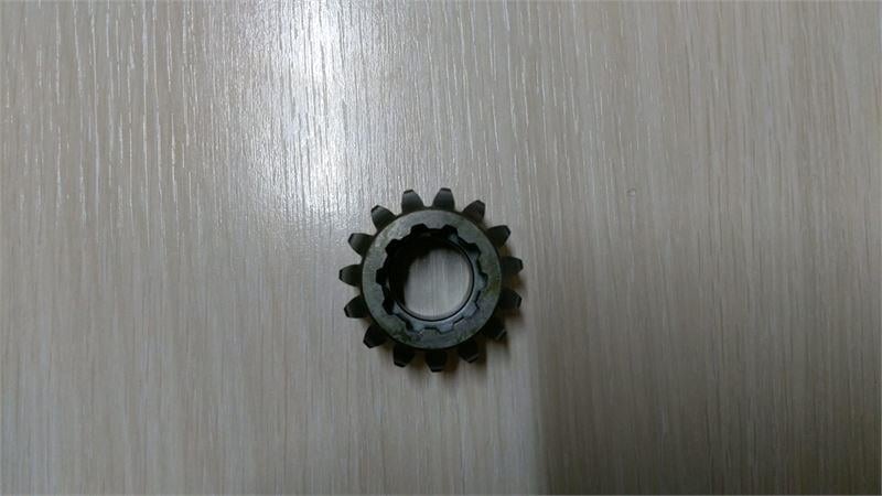 GERI VITES DİŞLİSİ BURCSUZ M131 DKS