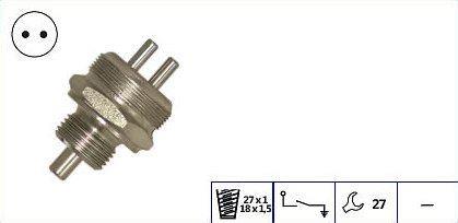 GERİ VİTES MÜŞÜRÜ DEMIR GÖVDELİ 303 OTOBUS