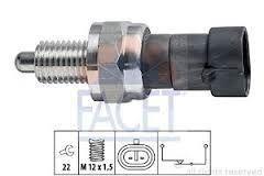 GERİ VİTES MÜŞÜRÜ OMEGA A