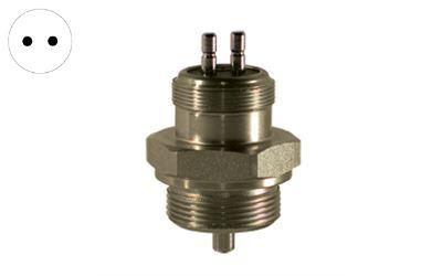 GERI VITES MUSURU VW VOLT MERCEDES SPRINTER 0045452714 - 0015455800 2D0945413