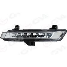 GÜNDÜZ FARI SOL CLIO IV-MODUS 16> LED Lİ