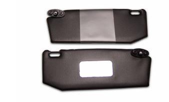 GÜNESLIK IÇ TEMPRA TIPO TIPO SX